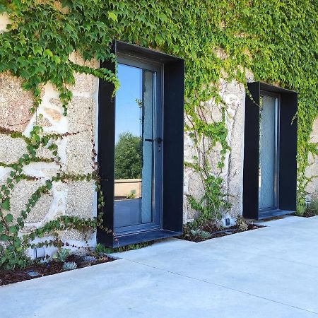 フォルノス・デ・アルゴドレス Casas Do Pinheiro Grandeヴィラ エクステリア 写真